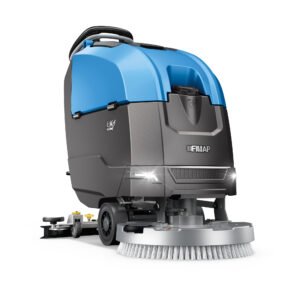 FIMAP Autolaveuse EMx